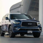 Infiniti QX80 2021