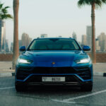 Lamborghini Urus 2023