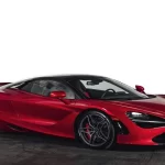 McLaren 720S Spider 2019 rentals
