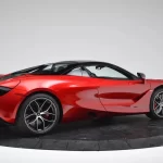 rent McLaren 720S Spider 2019