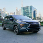 Mitsubishi Xpander 2021