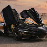 McLaren 720S Spider 2022