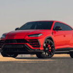 Lamborghini Urus 2022