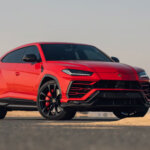 Lamborghini Urus 2022