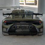 Lamborghini Huracan STO 2023