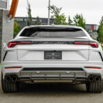 Lamborghini Urus 2020