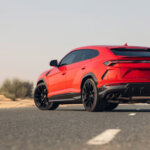 Lamborghini Urus 2022