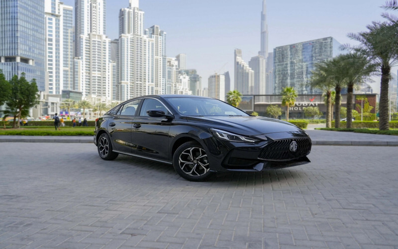 Mg Gt Price In Uae Free Shipping