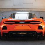 McLaren GT 2022v