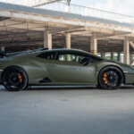 Lamborghini Huracan STO 2023