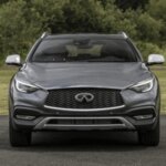 Infiniti QX30 2019