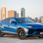 Lamborghini Urus 2023