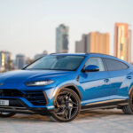 Lamborghini Urus 2023