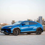 Lamborghini Urus 2023