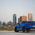 Lamborghini Urus 2023