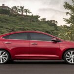 Hyundai Accent 2019 rentals