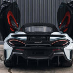 McLaren 600LT 2020