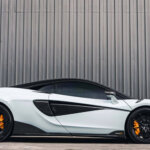 McLaren 600LT 2020