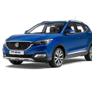 Rent MG ZS Dubai, Affordable Compact SUV Rental