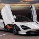 McLaren 720S 2020