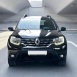 Renault Duster 2023