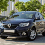 Renault Symbol 2017 Rentals