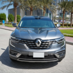 Renault Koleos 2023