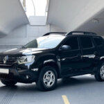 Renault Duster 2023