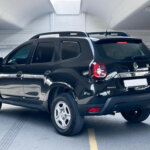 Renault Duster 2023