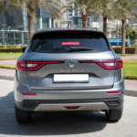 Renault Koleos 2023