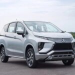 Mitsubishi Xpander 2022