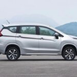 Mitsubishi Xpander 2022