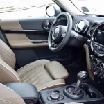 rent Mini Cooper 2019