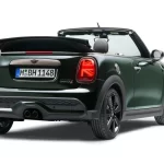 Mini Cooper S 2023 rentals