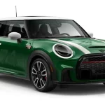 Mini Cooper JCW 2022 Rentals