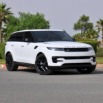 Land Rover Range Rover Sport 2023 Rentals