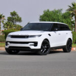 Land Rover Range Rover Sport 2023 Rentals