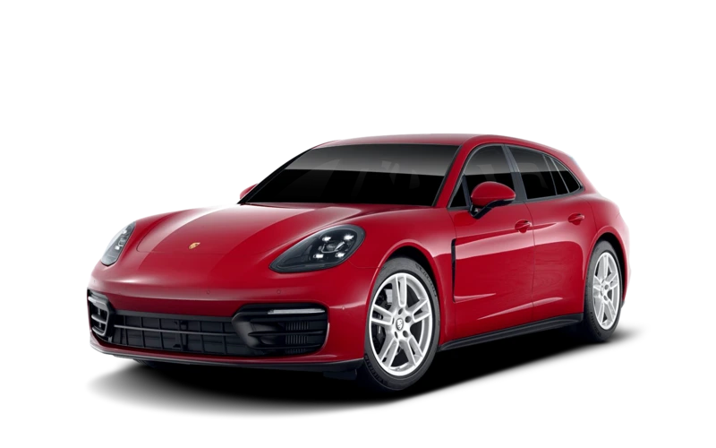 Porsche Panamera GTS 2021 Rentals