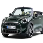 Mini Cooper S 2023 rentals