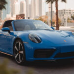 Porsche 911 Carrera 2020 Rentals