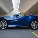 Ferrari Portofino 2021 Rentals