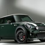 Mini Cooper JCW 2022 Rentals