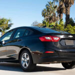 Chevrolet Cruze 2017 rentals