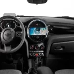 rent Mini Cooper 2018