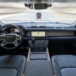 Land Rover Defender 2021 rentals