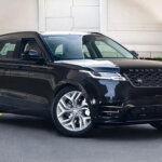 Range Rover Velar 2019 rentals