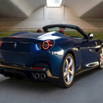 Ferrari Portofino 2021 Rentals