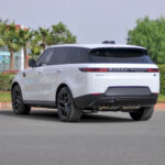 Land Rover Range Rover Sport 2023 Rentals