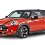 Mini Cooper 2019 Rentals