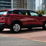 Peugeot 3008 2023 Rentals